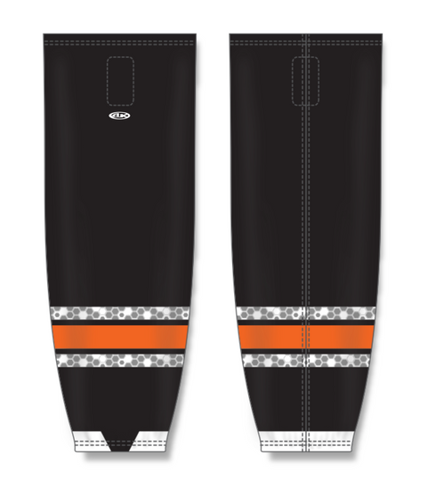 Athletic Knit ZH711-DESIGN-HS1371 Custom Sublimated Hockey Socks