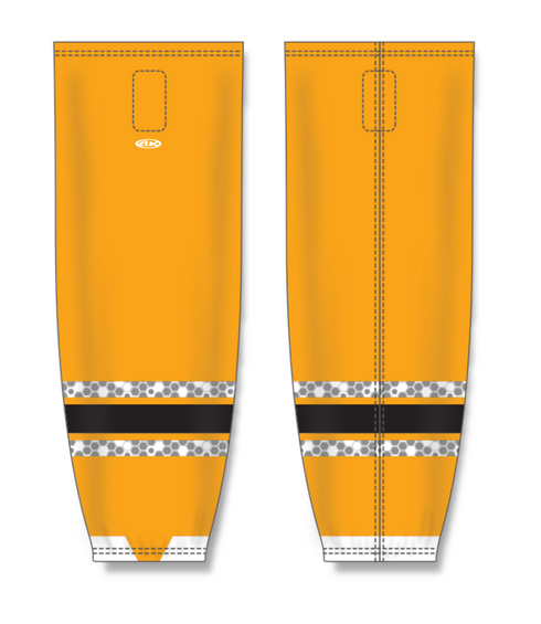 Athletic Knit ZH711-DESIGN-HS1371 Custom Sublimated Hockey Socks