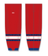 Athletic Knit ZH711-DESIGN-HS1371 Custom Sublimated Hockey Socks