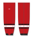 Athletic Knit ZH711-DESIGN-HS1371 Custom Sublimated Hockey Socks