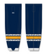 Athletic Knit ZH711-DESIGN-HS1371 Custom Sublimated Hockey Socks