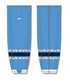 Athletic Knit ZH711-DESIGN-HS1371 Custom Sublimated Hockey Socks