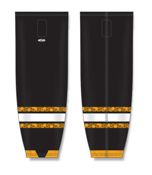 Athletic Knit ZH711-DESIGN-HS1371 Custom Sublimated Hockey Socks