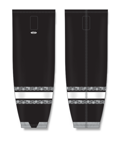 Athletic Knit ZH711-DESIGN-HS1371 Custom Sublimated Hockey Socks