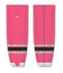 Athletic Knit ZH711-DESIGN-HS1371 Custom Sublimated Hockey Socks