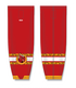 Athletic Knit ZH711-DESIGN-HS1371 Custom Sublimated Hockey Socks