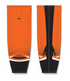 Athletic Knit ZH711-DESIGN-HS1374 Custom Sublimated Hockey Socks