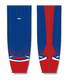 Athletic Knit ZH711-DESIGN-HS1374 Custom Sublimated Hockey Socks