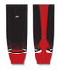 Athletic Knit ZH711-DESIGN-HS1374 Custom Sublimated Hockey Socks