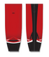 Athletic Knit ZH711-DESIGN-HS1374 Custom Sublimated Hockey Socks