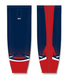 Athletic Knit ZH711-DESIGN-HS1374 Custom Sublimated Hockey Socks