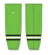 Athletic Knit ZH711-DESIGN-HS2501 Custom Sublimated Hockey Socks