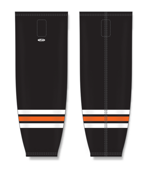 Athletic Knit ZH711-DESIGN-HS2501 Custom Sublimated Hockey Socks