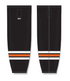 Athletic Knit ZH711-DESIGN-HS2501 Custom Sublimated Hockey Socks