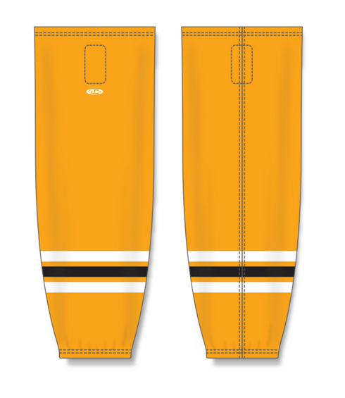 Athletic Knit ZH711-DESIGN-HS2501 Custom Sublimated Hockey Socks