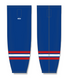 Athletic Knit ZH711-DESIGN-HS2501 Custom Sublimated Hockey Socks
