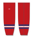 Athletic Knit ZH711-DESIGN-HS2501 Custom Sublimated Hockey Socks