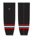 Athletic Knit ZH711-DESIGN-HS2501 Custom Sublimated Hockey Socks