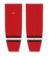 Athletic Knit ZH711-DESIGN-HS2501 Custom Sublimated Hockey Socks