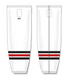 Athletic Knit ZH711-DESIGN-HS2501 Custom Sublimated Hockey Socks