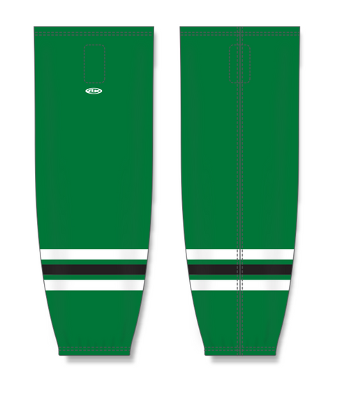 Athletic Knit ZH711-DESIGN-HS2501 Custom Sublimated Hockey Socks