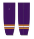 Athletic Knit ZH711-DESIGN-HS2501 Custom Sublimated Hockey Socks