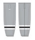 Athletic Knit ZH711-DESIGN-HS2501 Custom Sublimated Hockey Socks