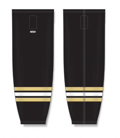 Athletic Knit ZH711-DESIGN-HS2501 Custom Sublimated Hockey Socks