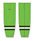 Athletic Knit ZH711-DESIGN-HS2502 Custom Sublimated Hockey Socks