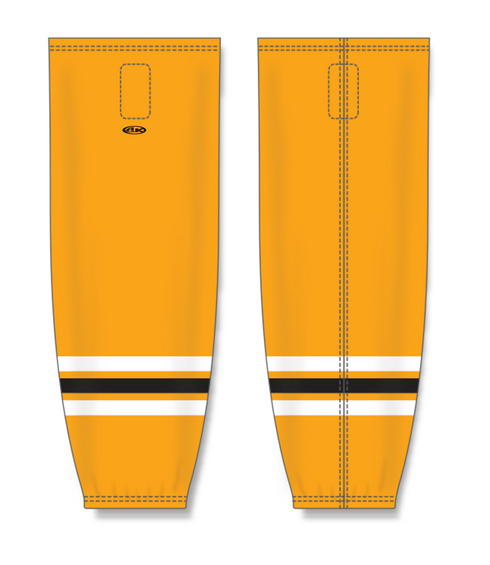 Athletic Knit ZH711-DESIGN-HS2502 Custom Sublimated Hockey Socks
