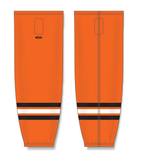 Athletic Knit ZH711-DESIGN-HS2502 Custom Sublimated Hockey Socks
