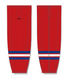 Athletic Knit ZH711-DESIGN-HS2502 Custom Sublimated Hockey Socks