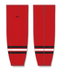 Athletic Knit ZH711-DESIGN-HS2502 Custom Sublimated Hockey Socks