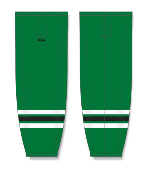 Athletic Knit ZH711-DESIGN-HS2502 Custom Sublimated Hockey Socks