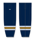 Athletic Knit ZH711-DESIGN-HS2502 Custom Sublimated Hockey Socks