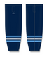 Athletic Knit ZH711-DESIGN-HS2502 Custom Sublimated Hockey Socks