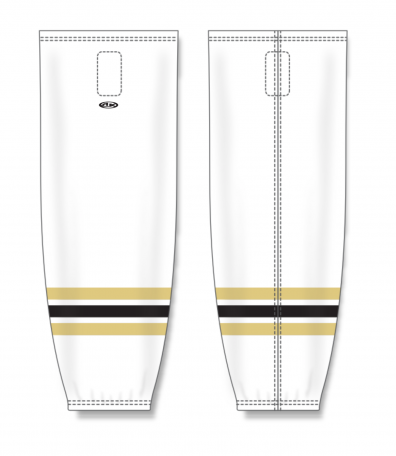 Athletic Knit ZH711-DESIGN-HS2502 Custom Sublimated Hockey Socks