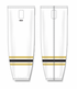Athletic Knit ZH711-DESIGN-HS2502 Custom Sublimated Hockey Socks