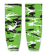 Athletic Knit ZH711-DESIGN-HS585 Custom Sublimated Hockey Socks