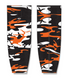 Athletic Knit ZH711-DESIGN-HS585 Custom Sublimated Hockey Socks