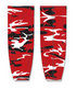 Athletic Knit ZH711-DESIGN-HS585 Custom Sublimated Hockey Socks