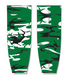 Athletic Knit ZH711-DESIGN-HS585 Custom Sublimated Hockey Socks