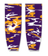Athletic Knit ZH711-DESIGN-HS585 Custom Sublimated Hockey Socks