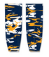 Athletic Knit ZH711-DESIGN-HS585 Custom Sublimated Hockey Socks