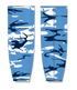 Athletic Knit ZH711-DESIGN-HS585 Custom Sublimated Hockey Socks