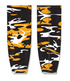 Athletic Knit ZH711-DESIGN-HS585 Custom Sublimated Hockey Socks