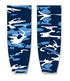 Athletic Knit ZH711-DESIGN-HS585 Custom Sublimated Hockey Socks