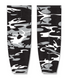 Athletic Knit ZH711-DESIGN-HS585 Custom Sublimated Hockey Socks