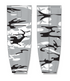 Athletic Knit ZH711-DESIGN-HS585 Custom Sublimated Hockey Socks