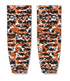 Athletic Knit ZH711-DESIGN-HS586 Custom Sublimated Hockey Socks